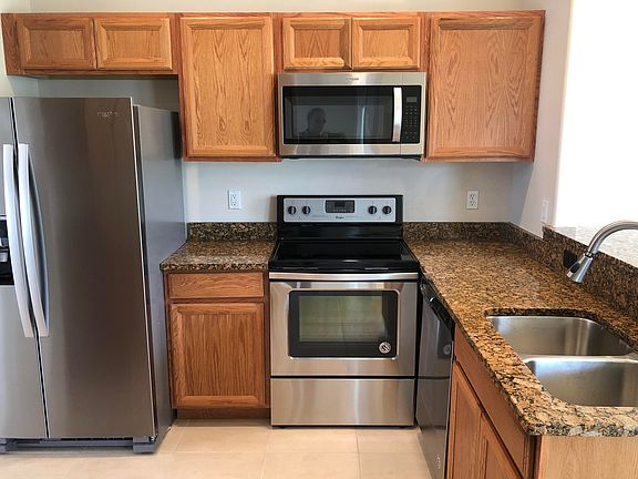 Home For Sale In N A