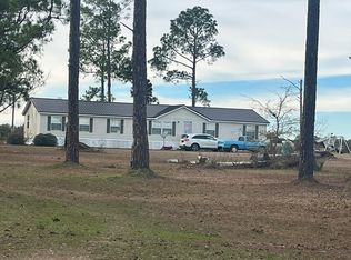 994 Hornsby Rd, Iron City, GA 39859