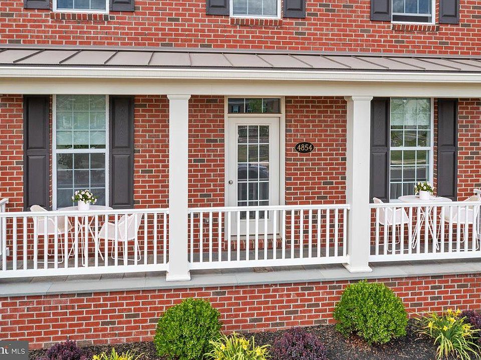 4854 W Blossom Dr, Doylestown, PA 18902 Zillow
