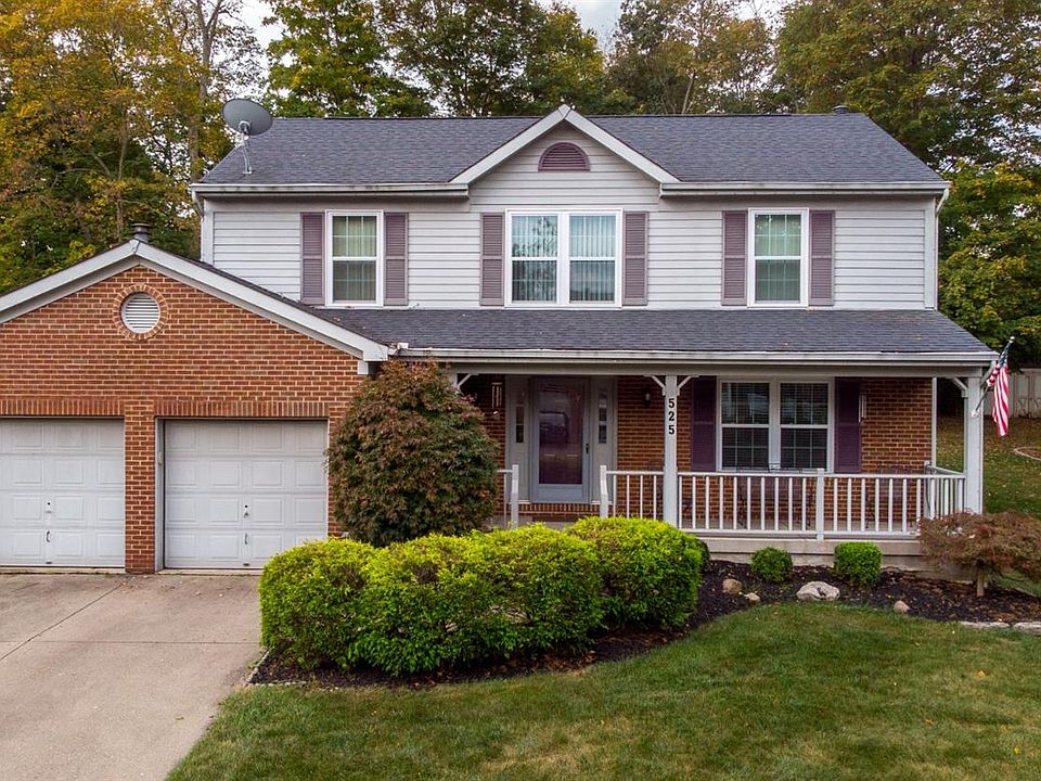 1st image of 525 Hamblin Dr