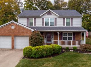 525 Hamblin Dr, Cincinnati, OH 45255