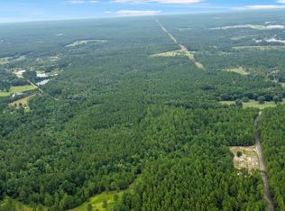 Silver Run Progress Rd, Perkinston, MS 39573