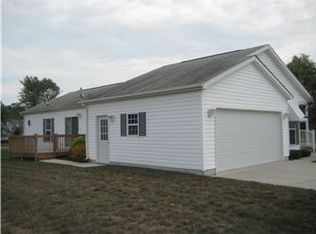 6 Sharp Ln, Camden Wyoming, DE 19934