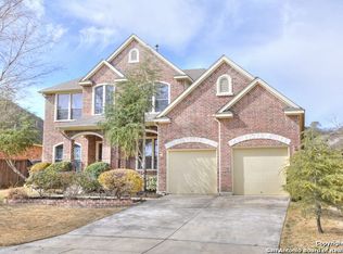 21619 Granada Hl, San Antonio, TX 78256