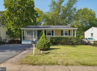 229 Cabbel Dr, Manassas Park, VA 20111