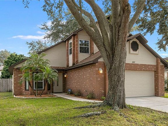 2nd image of 2617 Whisper Lakes Club Cir