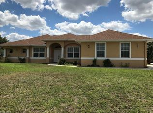 1109 Pine Ave, Lehigh Acres, FL 33972