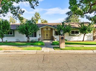 5191 E Huntington Ave, Fresno, CA 93727