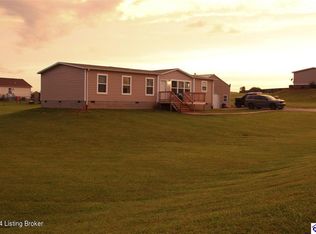 59 Limestone Ln, Rineyville, KY 40162