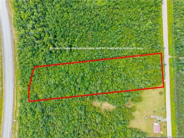Lloyd Rd, Miramichi, NB E1V 6L5