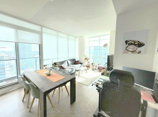 30 Roehampton Ave UNIT 3110, Toronto, ON M4P0B9