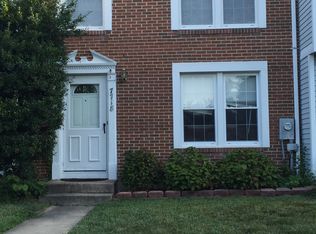 7718 Kidwell Ct, Hanover, MD 21076