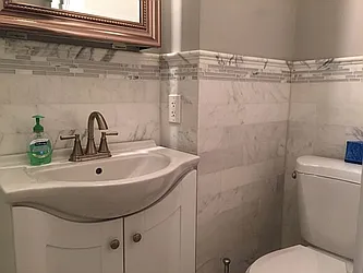 Rented by Friedman Roth Realty