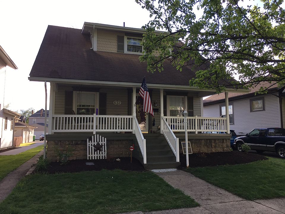 1st image of 632 Gorley St
