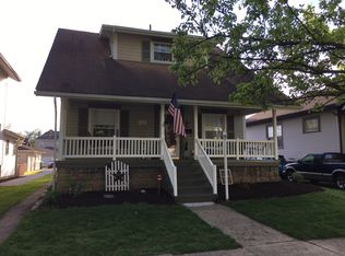 632 Gorley St, Uhrichsville, OH