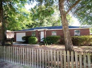 6530 Sinclair St, Milton, FL 32570