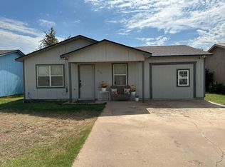 4304 E 63rd St, Lubbock, TX 79403