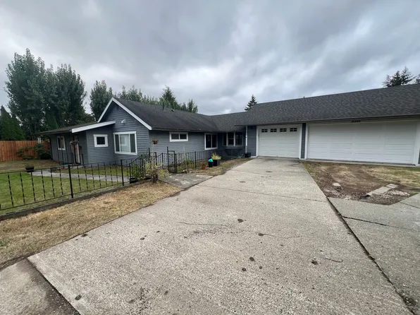 5095 Hansberry St NW, Bremerton, WA 98311