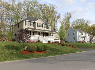 24 Brendan Rd, Clinton, MA 01510