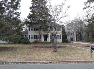 8 Dana Ave, Ocean View, NJ 08230