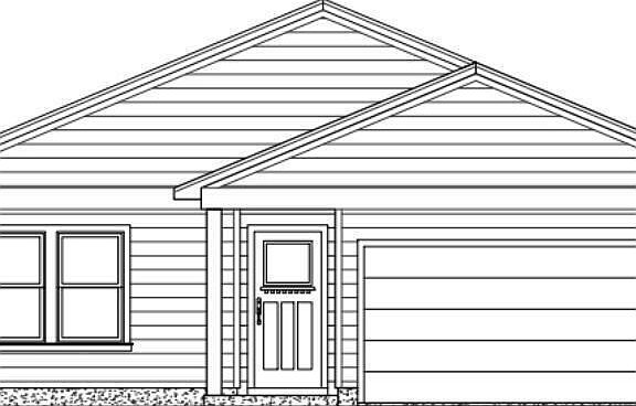 3rd image of 3116 Douglas Rd