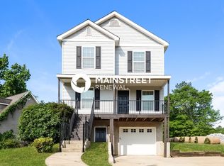 135 Willowridge Ln, Odenville, AL 35120