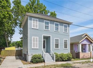 925 N Rocheblave St, New Orleans, LA 70119