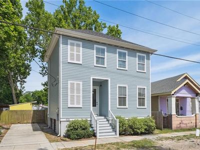 925 N Rocheblave St, New Orleans, LA, 70119