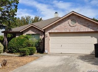 4855 Corian Springs Dr, San Antonio, TX 78247