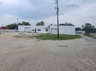 543 S Craft Hwy, Mobile, AL 36617