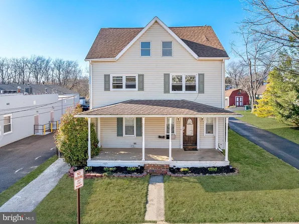 210 Main St, Hamilton, NJ 08620