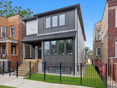 1030 N Lawndale Ave, Chicago, IL, 60651