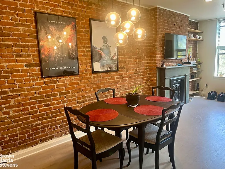 1222 Washington St #3N — Photo 3