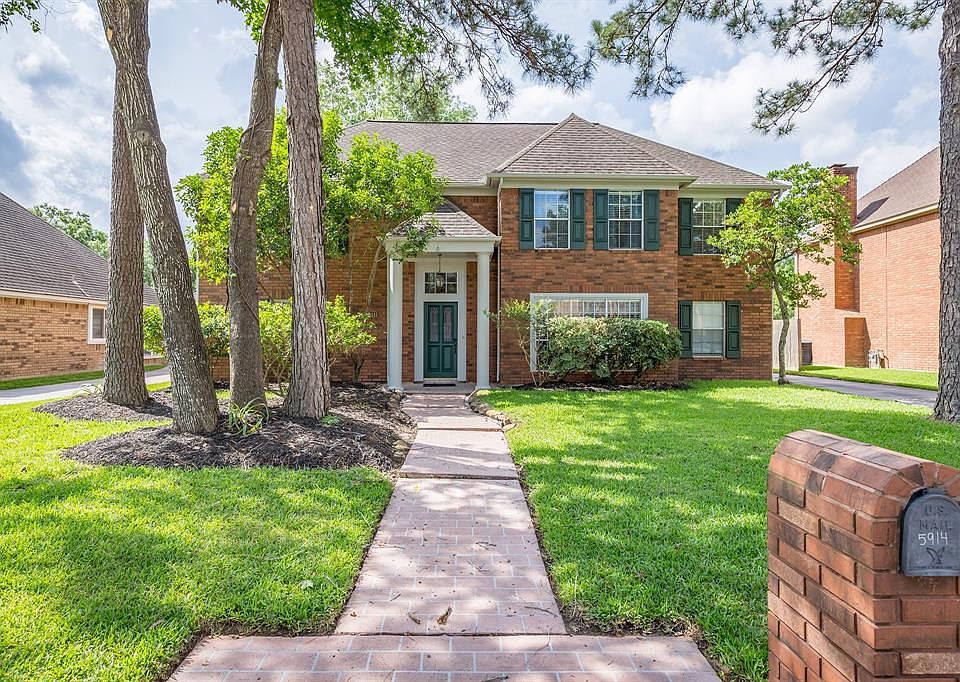 1st image of 5914 Silent Oaks Dr