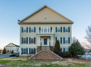 10478 Tenth Alabama Way, Bristow, VA 20136