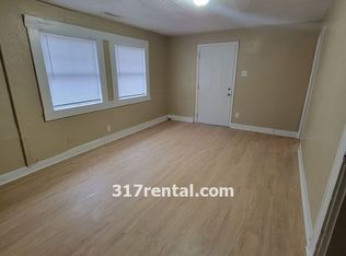 3544 Orange St, Indianapolis, IN 46203