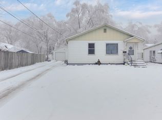 315 E Stewart St, Bloomington, IL