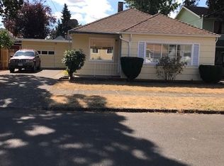 425 W Exeter St, Gladstone, OR