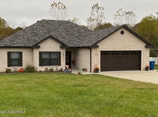 4603 Tanman Ct, Jefferson City, MO 65109