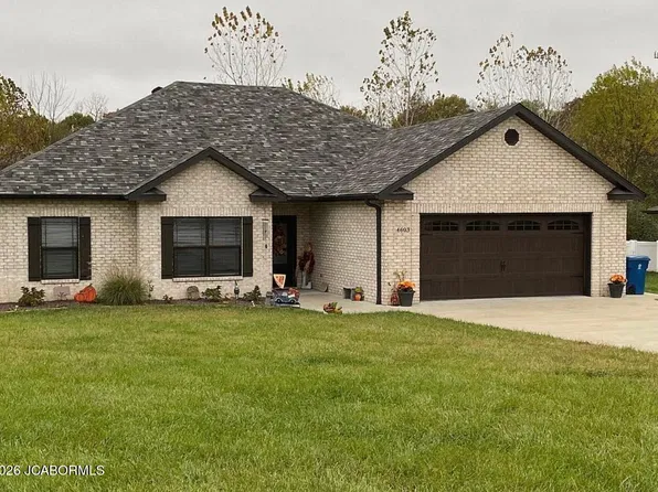 4603 Tanman Ct, Jefferson City, MO 65109