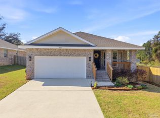5057 Quarter Deck St, Pensacola, FL 32526