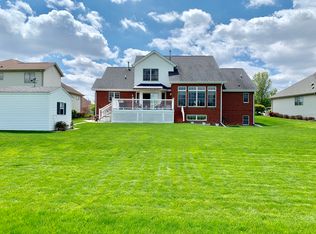 293 Southfield Dr, Beecher, IL 60401