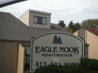 7002 Helen St APT A13, South Park, PA 15129