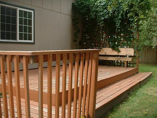 14214 Hollyburn Ln NW — Photo 2