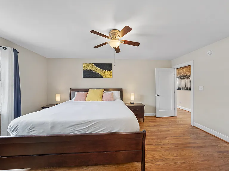 104 S Pettigrew St — Photo 14
