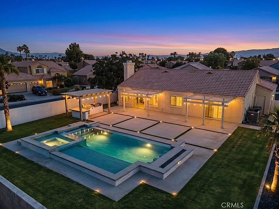 4th image of 79285 Desert Crest Dr