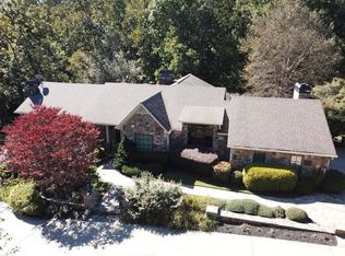 4150 Arthur Miller Rd, Gainesville, GA 30507