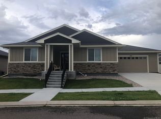 1325 Alyssa Way, Cheyenne, WY 82009