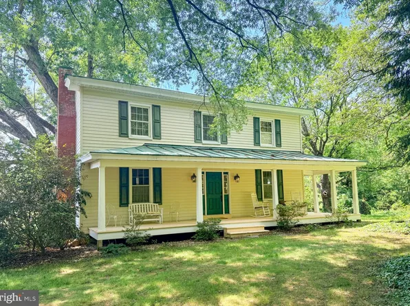 1311 Borden Rd, Bumpass, VA 23024