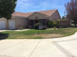 40258 Racquet Ln, Palmdale, CA 93551